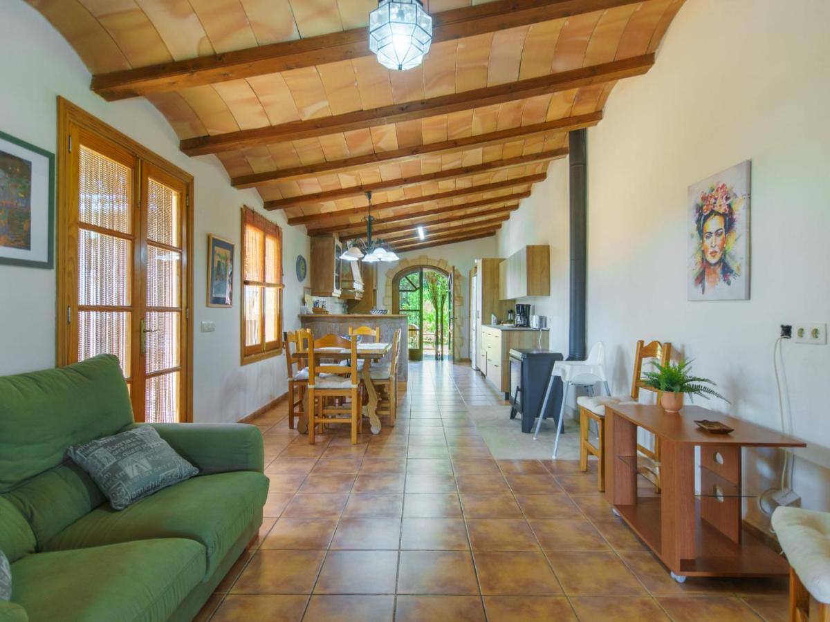 Holiday Home Clau De Sol - Pic160 By Interhome Can Picafort (Mallorca) Exterior foto