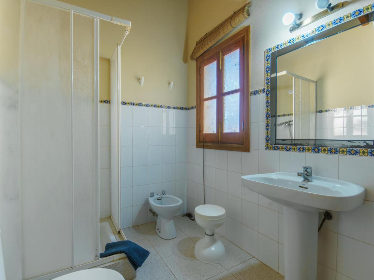 Holiday Home Clau De Sol - Pic160 By Interhome Can Picafort (Mallorca) Exterior foto