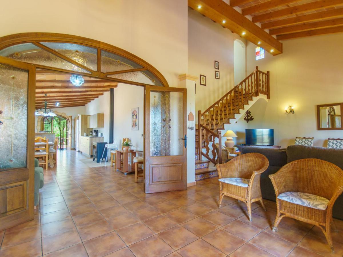 Holiday Home Clau De Sol - Pic160 By Interhome Can Picafort (Mallorca) Exterior foto